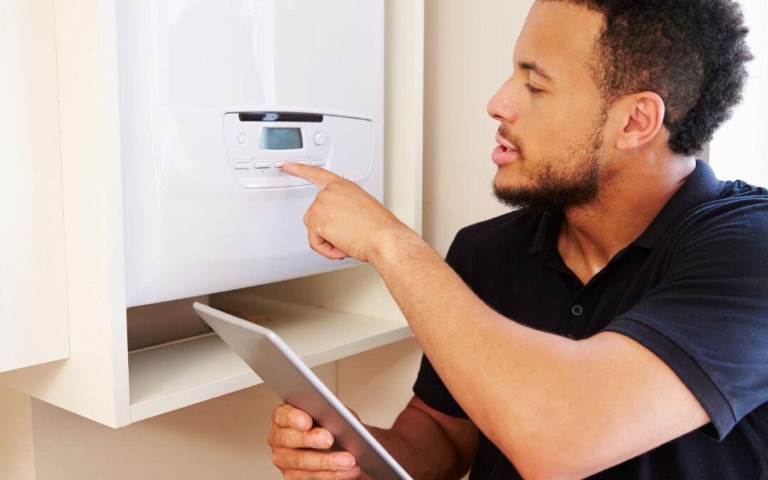 How Much Does a Boiler Service Cost in the UK?