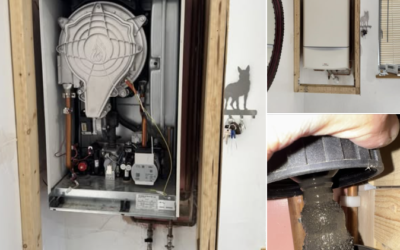 Common Heating System Repairs and What to Do When Things Go Wrong
