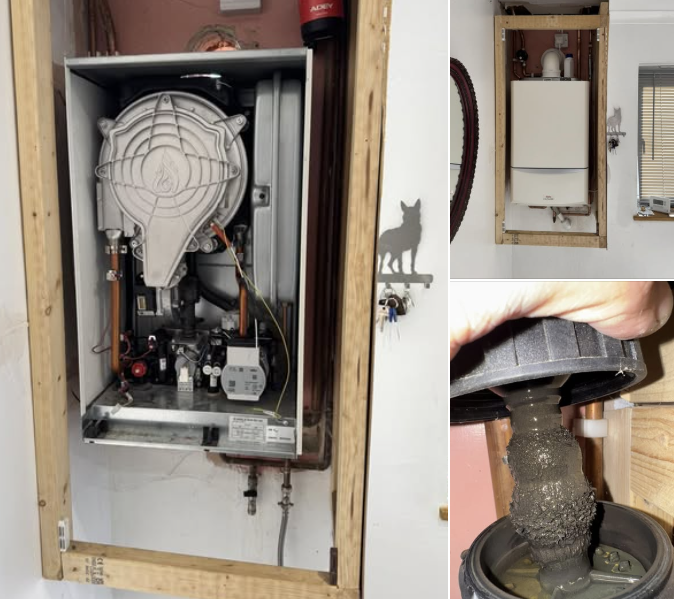 Common Heating System Repairs and What to Do When Things Go Wrong