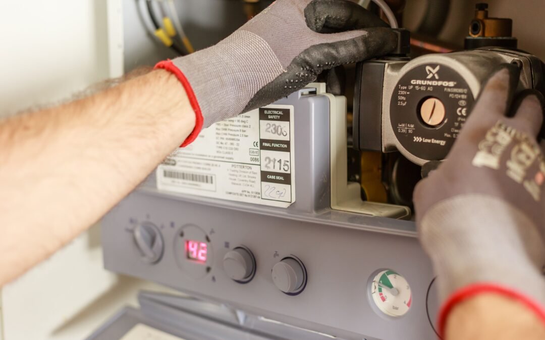 Pre-Winter Boiler Health Check: 10 Tasks Before Cold Weather